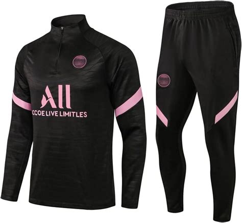 voetbal kleding dames